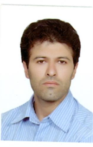 jamshid&nbsp;gharaei