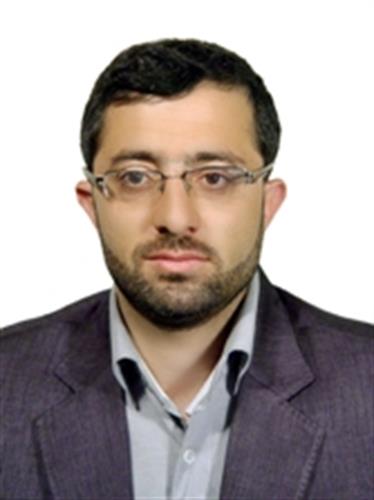 روح اله &nbsp;مهدوی