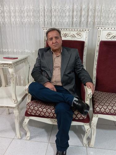 morteza&nbsp;nobakht