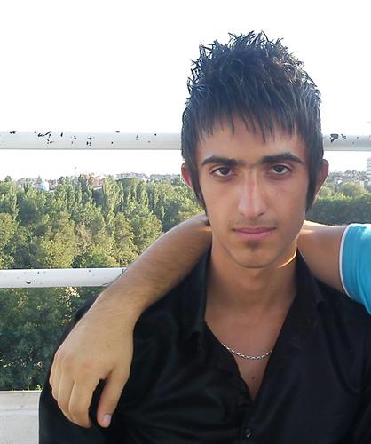 peyman&nbsp;esmaieli