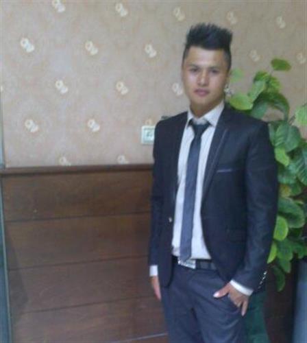 amirali&nbsp;heidari