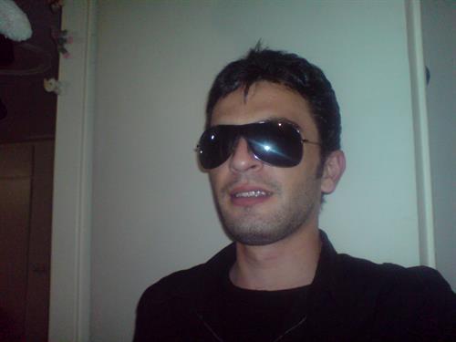 mohammad reza&nbsp;mohammadi