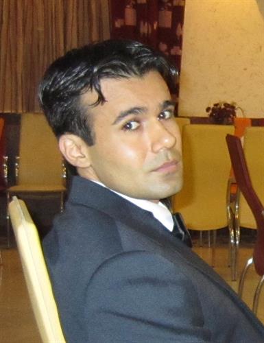 iraj&nbsp;sadeghi