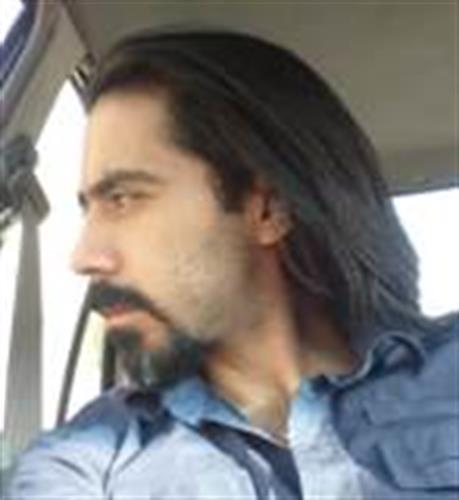 mehdi&nbsp;mohammadi