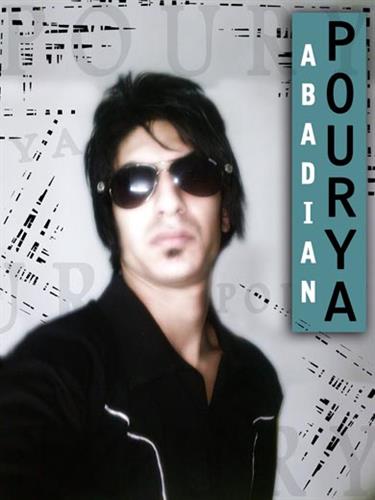 pourya&nbsp;abadian