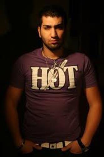 behnam&nbsp;bahadori