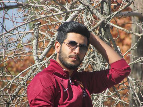 daruosh&nbsp;kashkooli