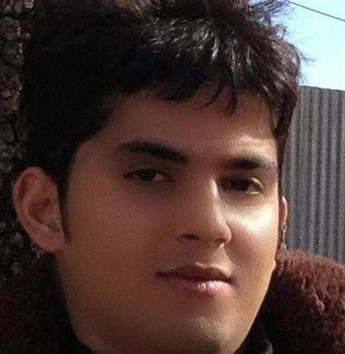 saeed&nbsp;khafan