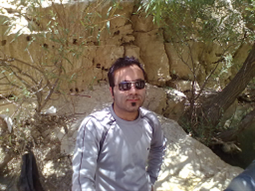 حمید&nbsp;محمودی