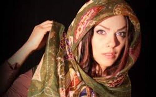 mehr naz&nbsp;khosravi