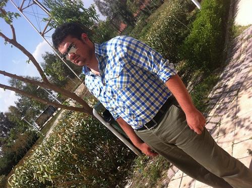 amirashkan&nbsp;alibeig