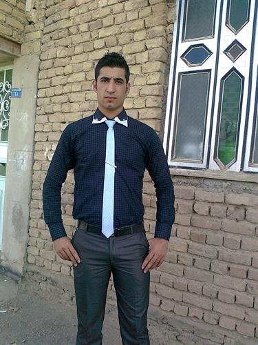 omid&nbsp;porghanbari