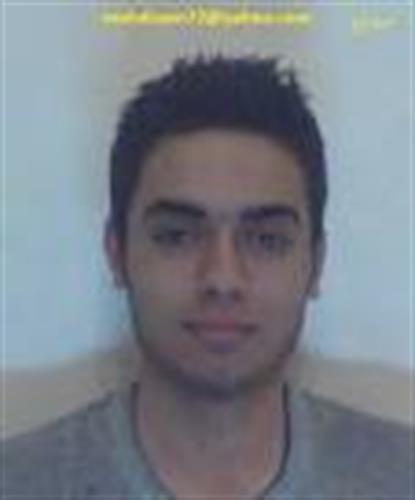 ایدین&nbsp;محمودی