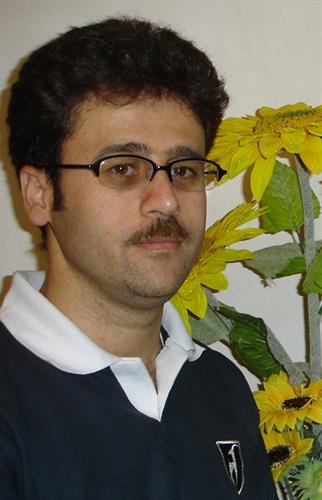 yousef&nbsp;kiaroosta