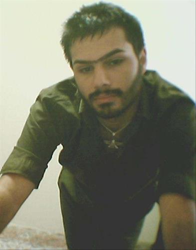 kamran&nbsp;amini