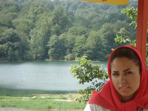 fereshte&nbsp;hoseini