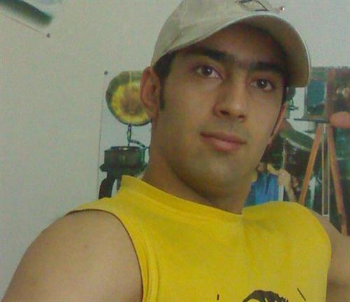 pouyan&nbsp;hosseini