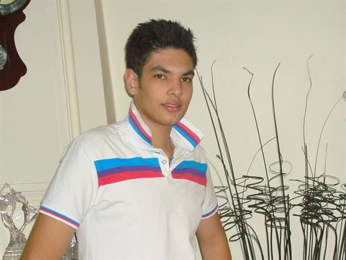 mohammad ali&nbsp;moghadam