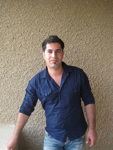 mohamad&nbsp;rezaei