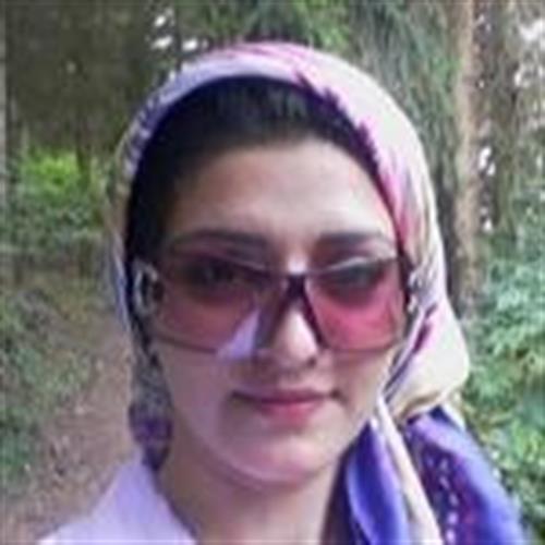 رزیتا&nbsp;تهرانی