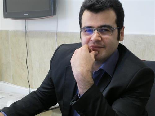 shervin&nbsp;babania