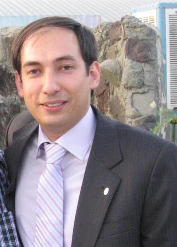 mahdi&nbsp;kazempoor