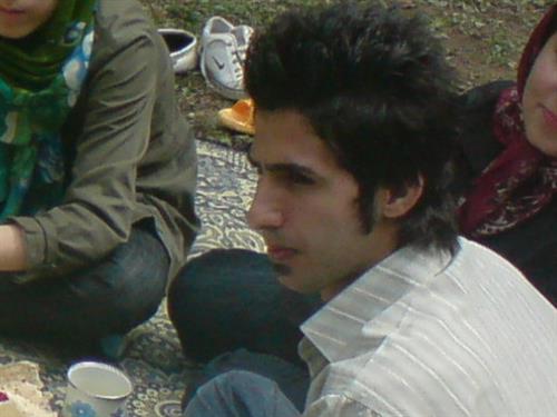 reza&nbsp;gholipour