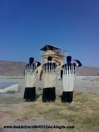 نیما&nbsp;بختیاری