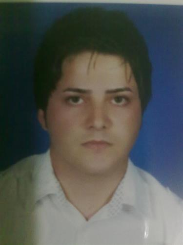 farzad&nbsp;ghorbani