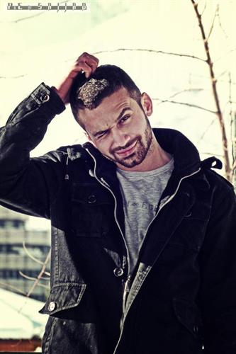 amir ashkan&nbsp;heydari