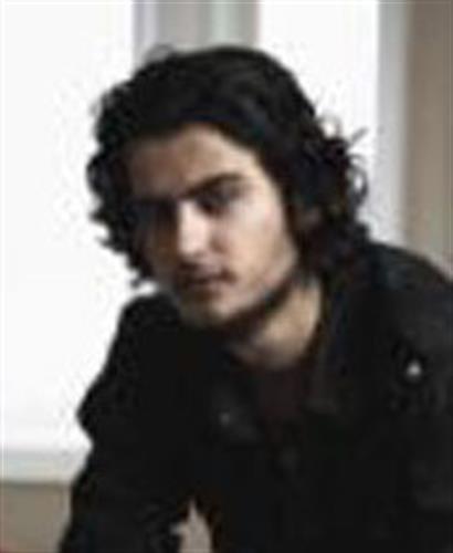 mahdi&nbsp;shakerdost