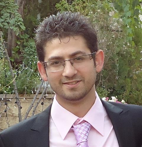 ali&nbsp;matini