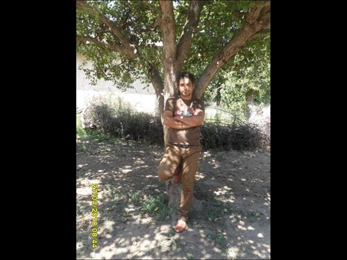 kiarash&nbsp;mohamade