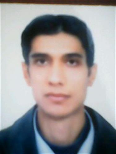 محمد&nbsp;شیرازی