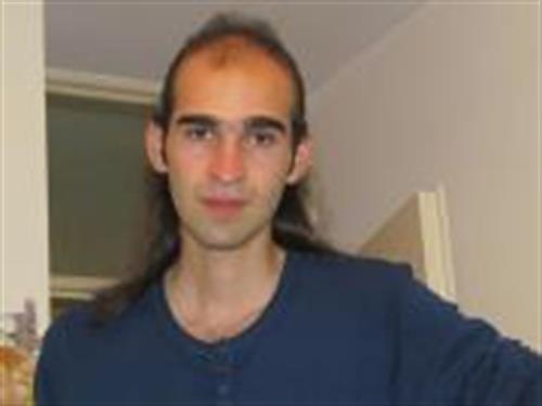 shahrokh&nbsp;matloob