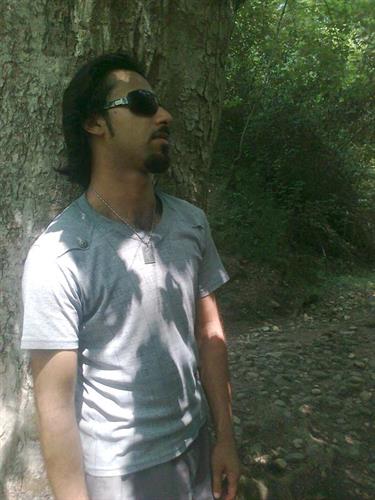 mohammad&nbsp;bararpoor