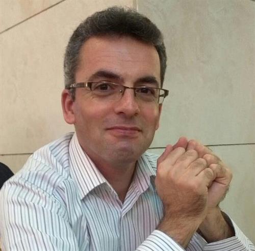 mohammad reza&nbsp;komari alaie