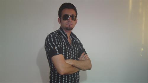 arsham&nbsp;golestany