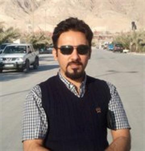 saeed&nbsp;r.a.h.e.m.i