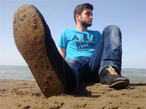 kaveh&nbsp;valizadeh