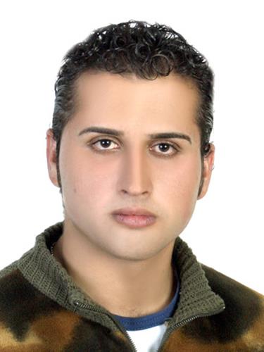 mohammadreza&nbsp;ahwazi