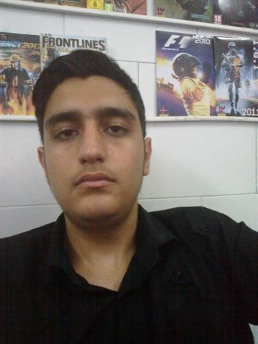 mehdi&nbsp;sadeghian