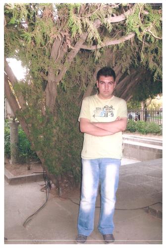 ebrahim&nbsp;ghafari