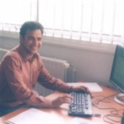 hamidreza&nbsp;rezayi