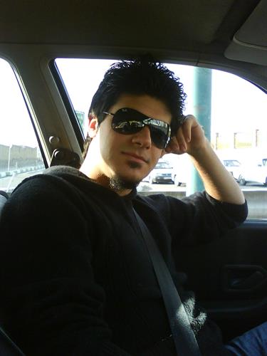 amir ali&nbsp;maleki