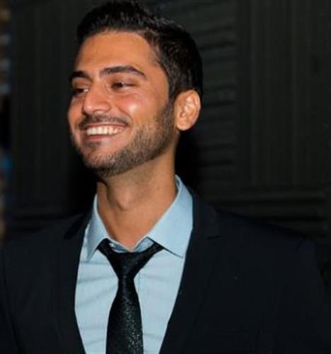 erfan paydar for eve-er&nbsp;haj rasouli haa