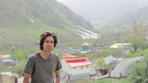 mostafa&nbsp;hassani