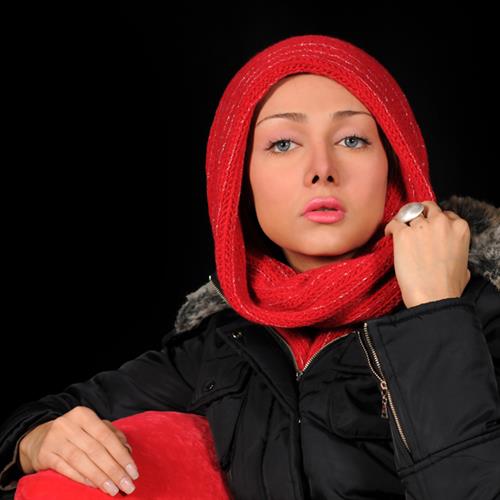 negin&nbsp;haghnazar