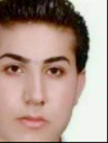 yashar &nbsp;hoseini