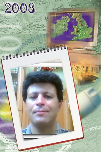 ramin&nbsp;homayouni